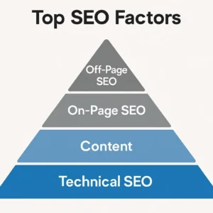 اهم عناصر تحسين محركات البحث