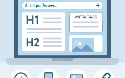 السيو الداخلي: دليلك لفهم وتحسين SEO موقعك2025