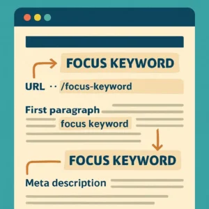 كيفية تحسين السيو الداخلي