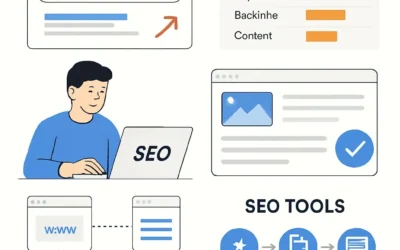 معنى السيو وأهميته: دليلك الشامل لفهم وتحسين محركات البحث 2025