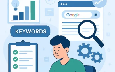 إنشاء محتوى متوافق مع السيو: الدليل الشامل لكتابة محتوى يتصدر نتائج البحث2025