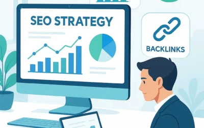 استراتيجية السيو الشاملة: دليلك الكامل لتحقيق النجاح الرقمي2025